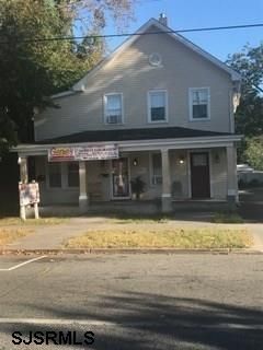 712 E Wood St, Vineland, NJ 08360